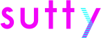 Logo de Sutty